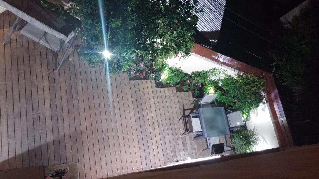 גינת בר אל נס ציונה
