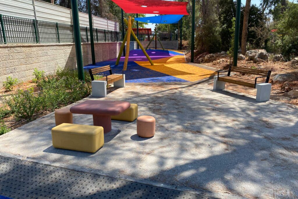 קק"ל צ1 קרני שומרון